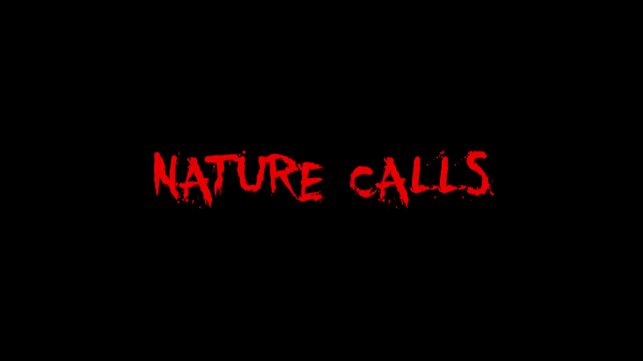 Nature Calls